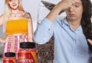 Slimvitax Erfahrungen — hat Estefania Wollny mit diesen Diet Gummies abgenommen?